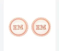 エイミーイストワール★新品★イヤリング
