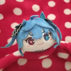 ウマ娘 プリティーダービー ぽてコロマスコット ツインターボ