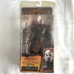 PLAY ARTS改 ゴッドオブウォー/クレイトス 【中古• 付属品欠品•箱無】 PLAY ARTS改 ゴッドオブウォー/クレイトス 【中古• 付属品欠品
