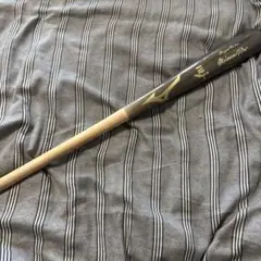 Mizuno Pro 木製オーダーバット