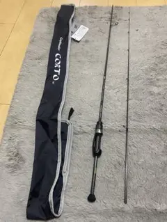 値下げ★23コルト 572UL-TS 美品 オリムピック 23 コルト 23GCORS-572UL-TS チタンソリッド