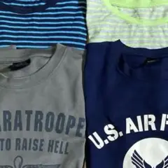 半袖Tシャツ　まとめ売り