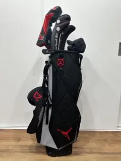Jordan キャディバッグ CB_JD9903 2023年モデル Jordan キャディバッグ CB_JD9903 2023年モデル