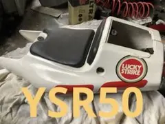 2025年最新】ysr カウルの人気アイテム - メルカリ