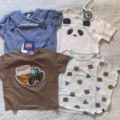 Tシャツセット