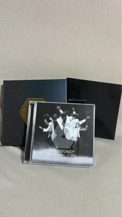 EXO PLANET #1 - The Lost Planet in japan