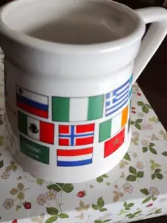1994 FIFAワールドカップ マグカップ