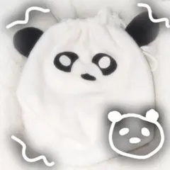 ❤︎ぱんだちゃんのきんちゃく❤︎