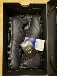 Mizuno モレリア2 Japan 25.5cm