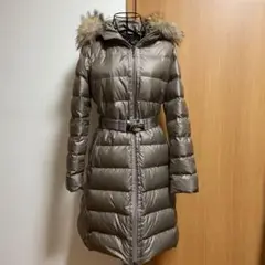 MONCLER 美品 モンクレールダウンコート