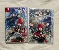 悠久のティアブレイド for Nintendo Switch ソフト