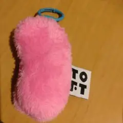 TOFT トフト ジェリービーンズ　ピンク
