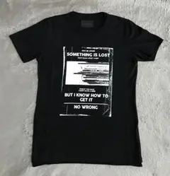 美品⭐︎LOUNGE LIZARD Tシャツ