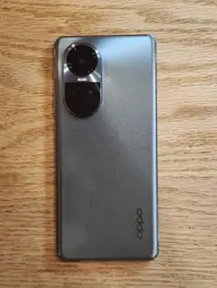 OPPO reno 10pro simフリー softbank