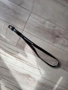 新品　ノースフェイス　ストラップ