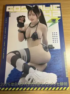 コスホリック42 公式パンフレット　2冊セット　おまけ付き