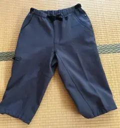 美品　Columbia グレー ハーフパンツ　　　　　ショートパンツ