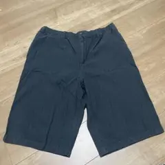 PERSON'S メンズ ハーフパンツ 3L 大きいサイズ