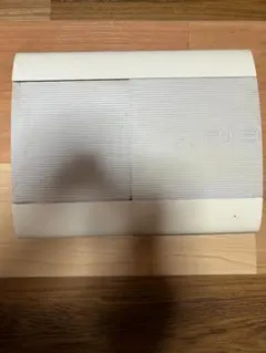 PS3　動作確認不明　ジャンク品