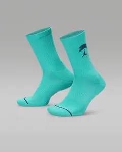 【新品】 NIKE JORDAN ナイキ ジョーダン エブリデイ ソックス 靴下