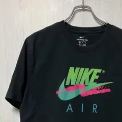 NIKE AIR Tシャツ M ブラック