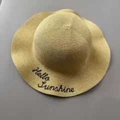 ストローハット