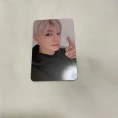 nct dream bttf Galaxy ジェノ トレカ