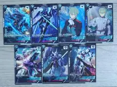 ガンダム アーセナルベース 水星の魔女 エラン・ケレス ミカエリス