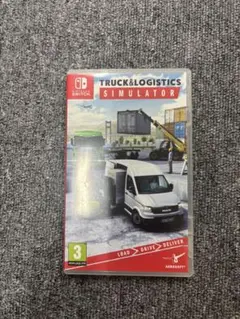 Truck & Logistics Simulator Switch