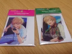 あんさんぶるスターズ！！　あんスタ　ななめアクスタ　アクリルスタンド　羽風薫