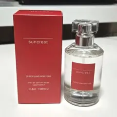 サンクレスト　ウルリッヒランニューヨーク Suncrest (2023), the launch event with Urlich Lang - La