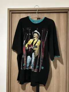 90s Alan Jacksonアラン ジャクソン T XL