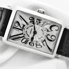 FRANCK MULLER 【未使用品に近い】 ロングアイランド 902 QZ