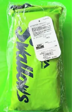 NPB Majestic ポンチョ　東京ヤクルトスワローズ　新品