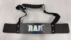限定価格❣❊RAD(ラッド) アームカールプレート