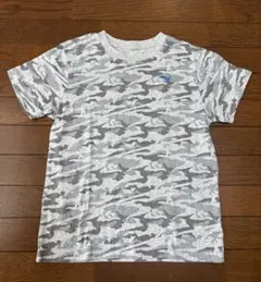 PUMA 迷彩柄 Tシャツ 160サイズ