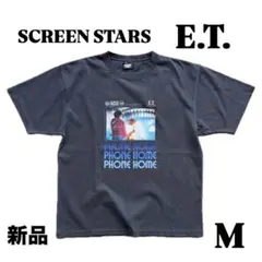 SCREEN STARS スクリーンスターズ E.T. Tee 新品