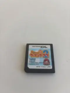 クッキングママ2 ニンテンドーDSソフト