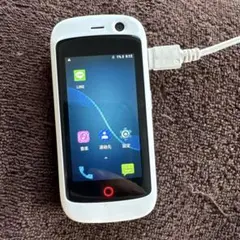 Jelly Pro 4G LTE スマートフォン