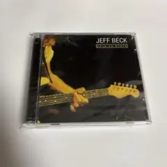 JEFF BECK DEJA VU STATE 2枚組