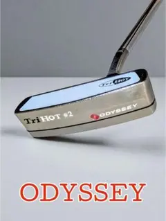 ODYSSEY オデッセイ 初代 Tri HOT #2 トライホット 34インチ