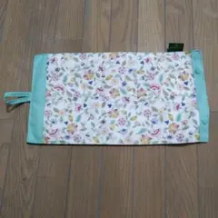ボックスティッシュケース