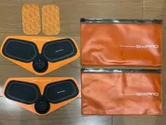 【正規品】MTG SIXPAD シックスパッド ボディフィット BodyFit
