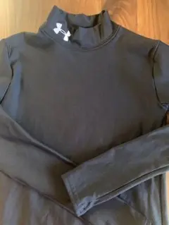 アンダーアーマー 冬用野球アンダー