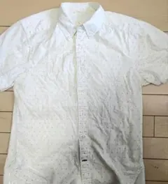 GAP 半袖シャツ メンズ XXS ギャップ