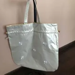 麻莉コレクション　エコバッグ