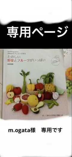 専用ページです⭐︎