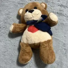 くま ぬいぐるみ