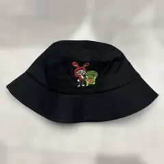新品　まいぜんシスターズ　ハット　キッズ