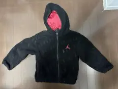 NIKEジョーダンジャケットジュニア⭐︎Sサイズ
